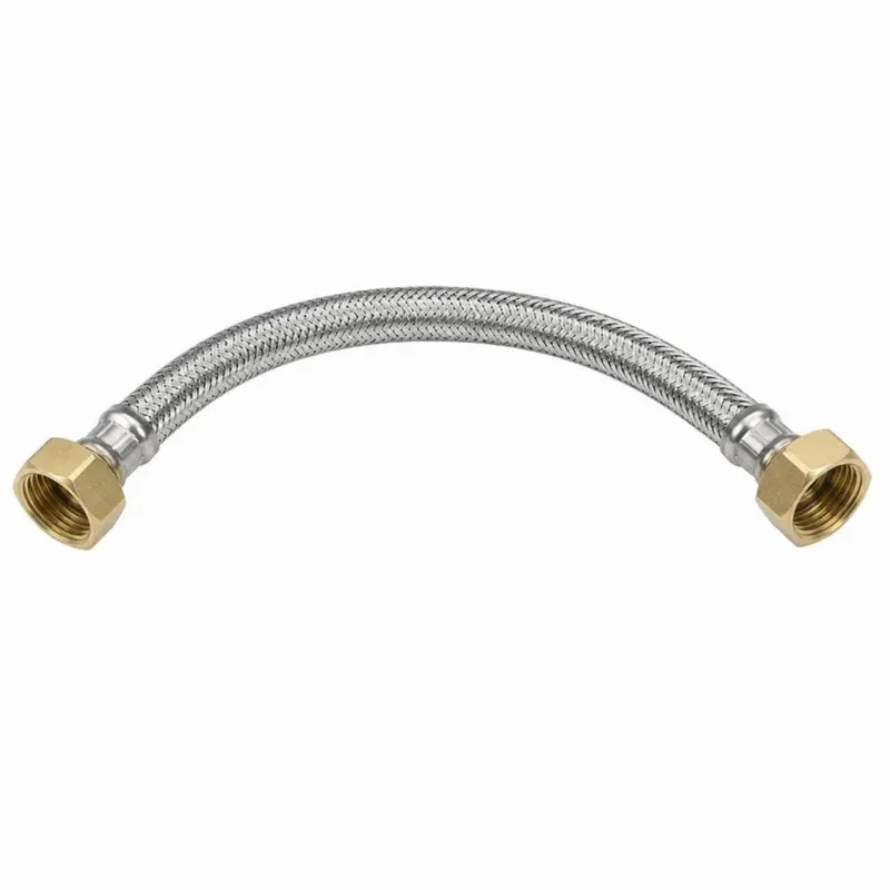 Lanksti vandens žarna 1/2″ × 60 cm