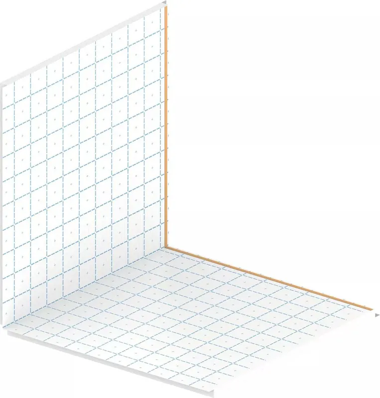 Vario 2000x1000x30-2mm