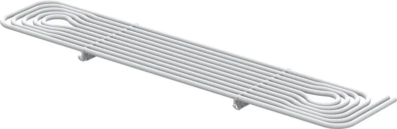 Thermatop 1350x277mm