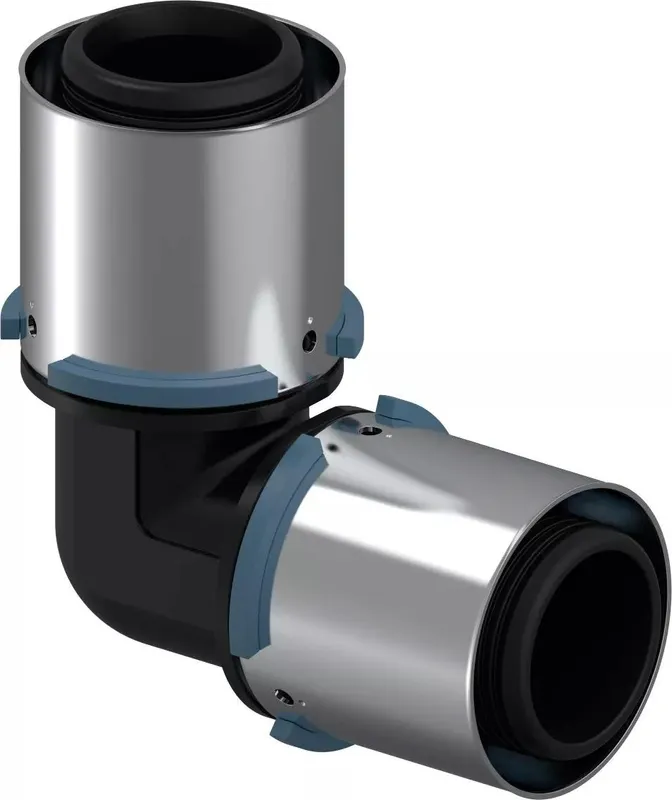 S-Press 40-40 alkūnė
