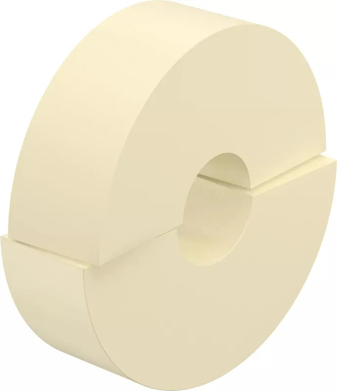 Ecoflex 200/68 reduktoriaus žiedas