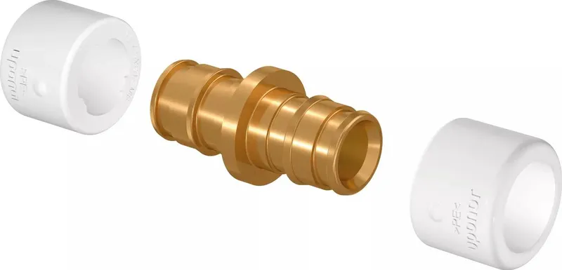 Uponor Q&E jungtis NKB DR 15-15