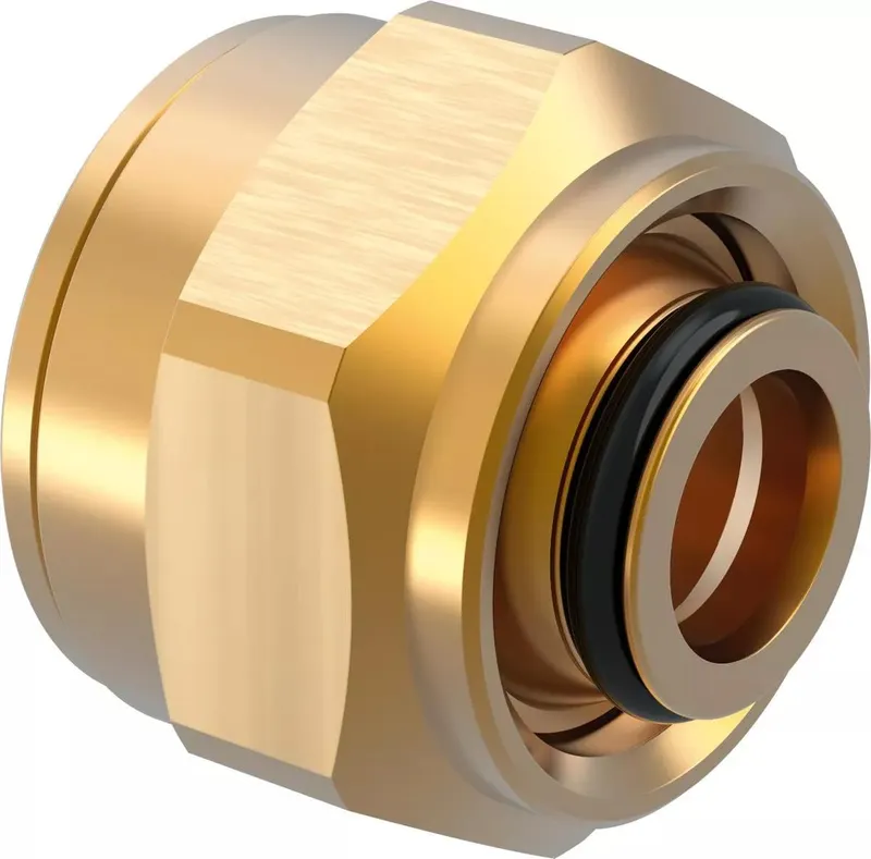 Vario 25x2,3-G3/4"FT Euro užveržiama jungtis