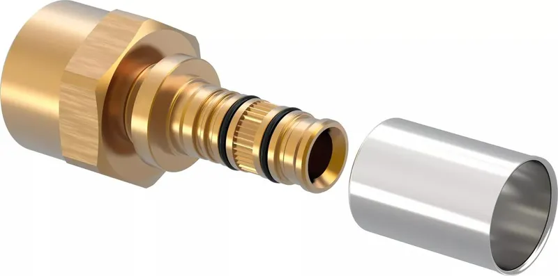 Rapex 16-Rp1/2"FT mova išor. sr.