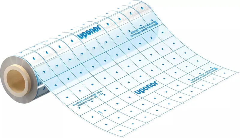 Tacker 0,2mm 100x1,03m permatoma plėvelė