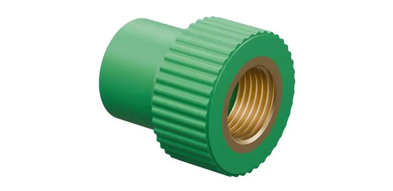 Aquasystem 32-1"