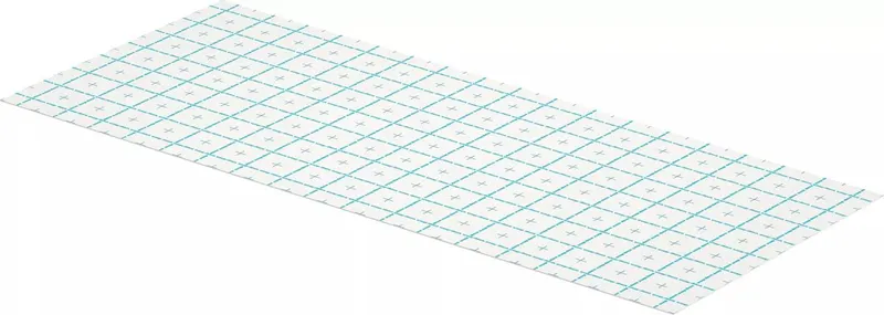 Klett 2400x1000x3mm