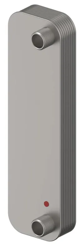 Combi Port Gen šilumokaitis