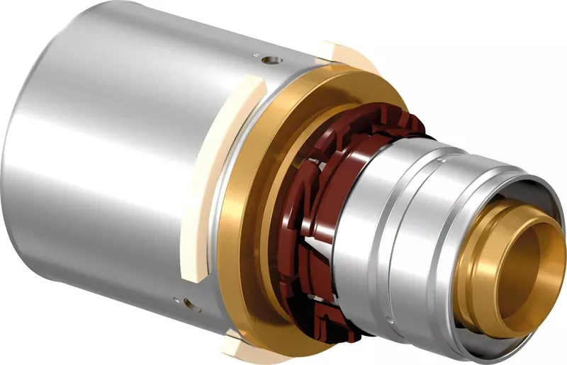 S-Press 50-40 perėjimas