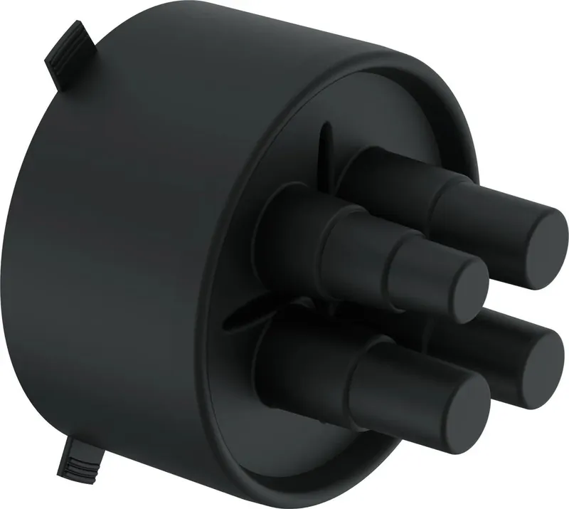 Ecoflex 18-28+32+40/200 guminis sandariklis