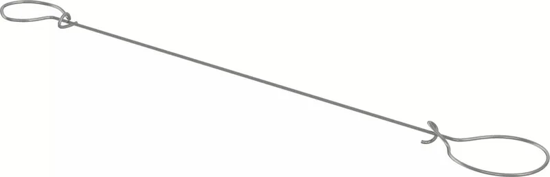 Classic 150x1,25mm 250pcs rišimo viela