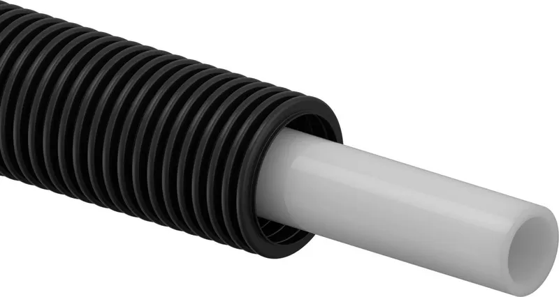 Aqua Pipe 20x2,8 28/23 50m vamzdis šarve