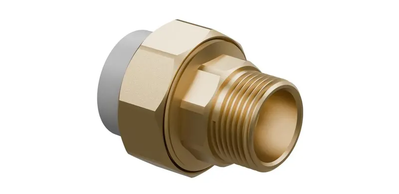 Aquasystem d40-11/4"R