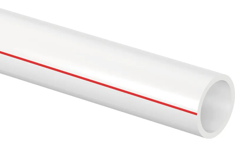Radi Pipe 20x2,0 6m vamzdis