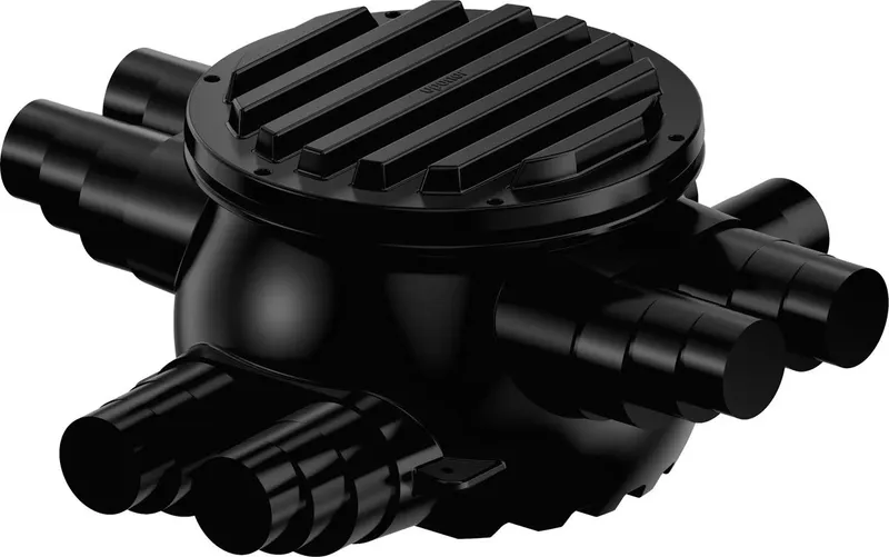 Ecoflex 8x140/175/200 šulinėlis