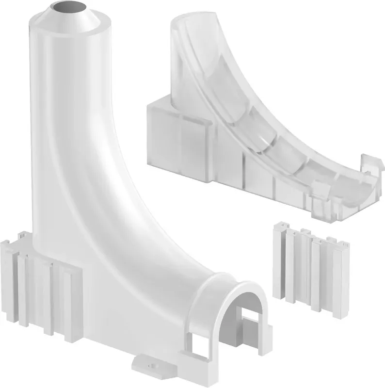 Smart Radi 25/20 kampo fiksatorius