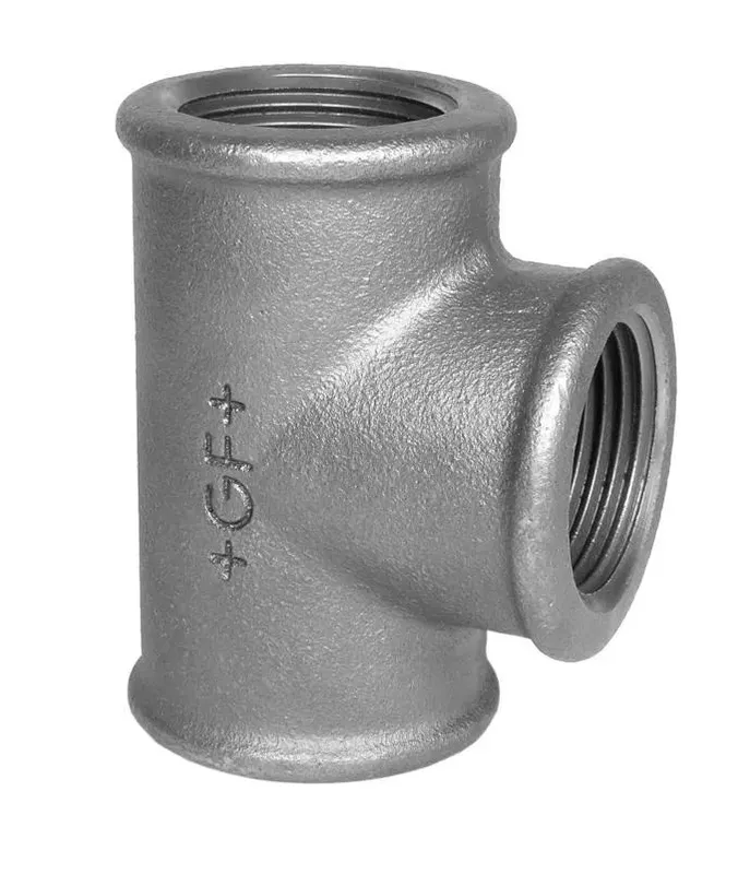 Malleable Fittings 1 1/4