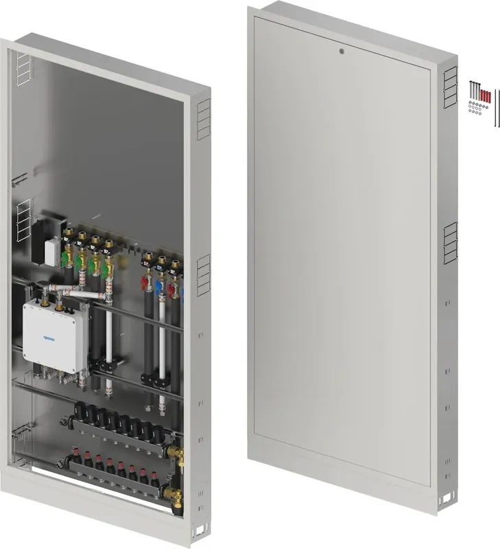 I-Shower 1744x855x150 8HM+7BV spintelė