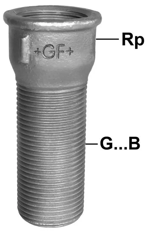 Malleable Fittings 1 102