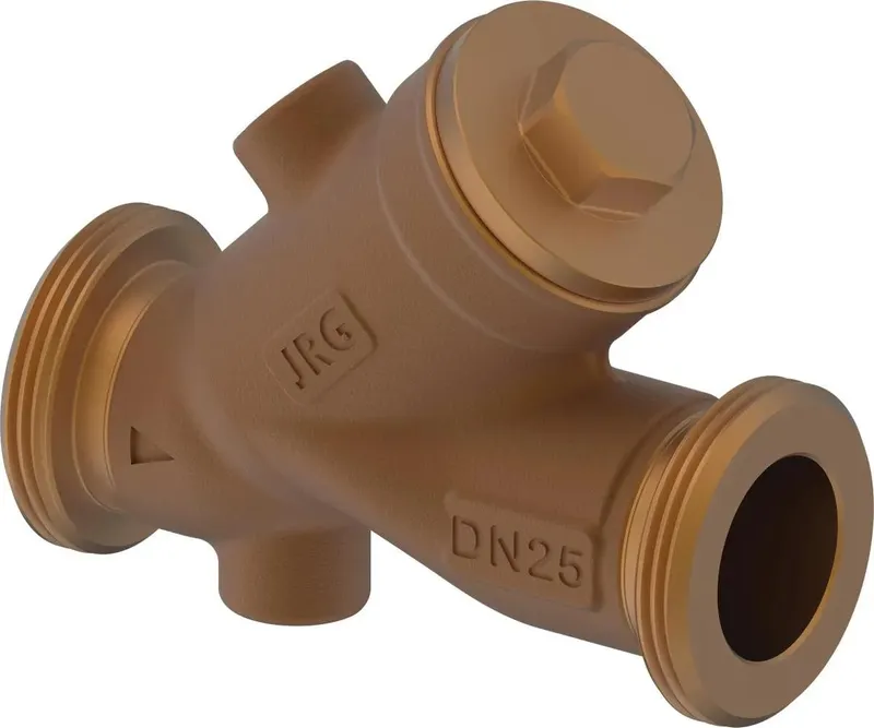 JRG DN25