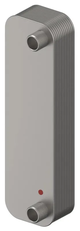 Combi Port Gen šilumokaitis