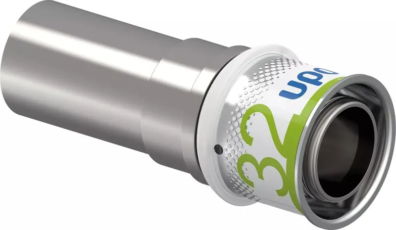 S-Press PLUS 32-28CU jungtis į CU