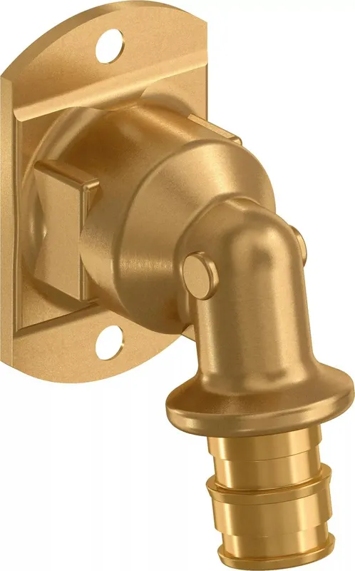 Smart Aqua 16-Rp1/2"FT priet. alkūnės dėžutė