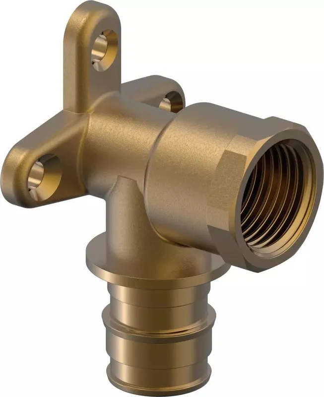 Q&E 20x1/2" BSP