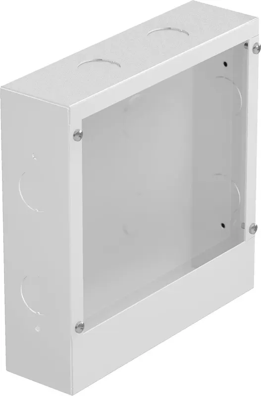 UPONOR AQUA PLUS CABINET VU L, 250X250X70MM