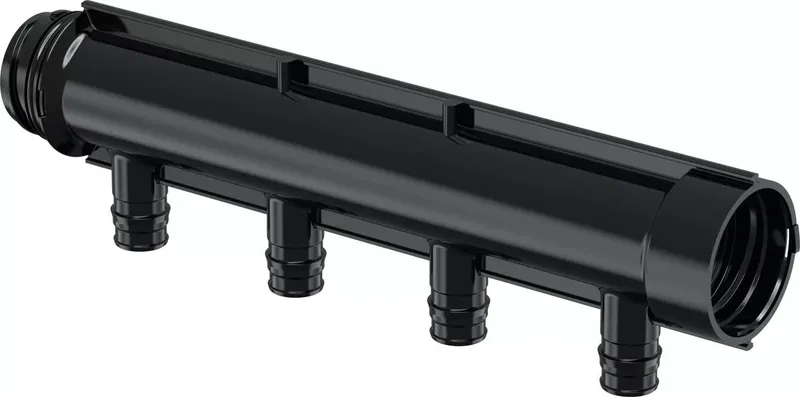 Aqua PLUS 1" 4x16 c/c50 kolektorius