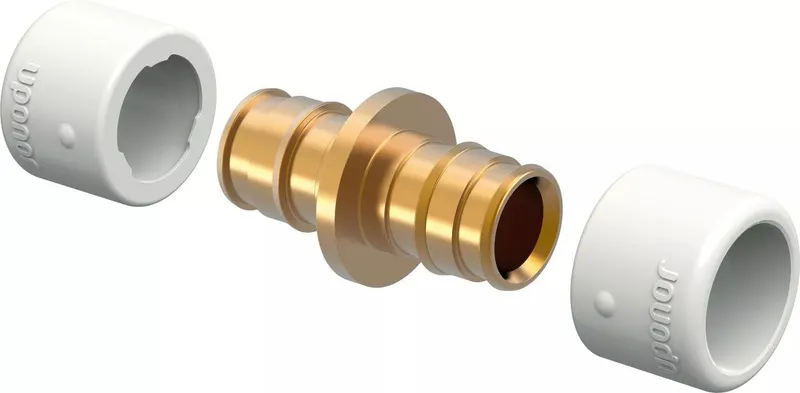 Uponor Q&E mova DR 17-17