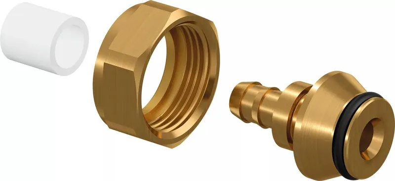 Minitec 9,9x1,1-G3/4"Euro Minitec jungtis