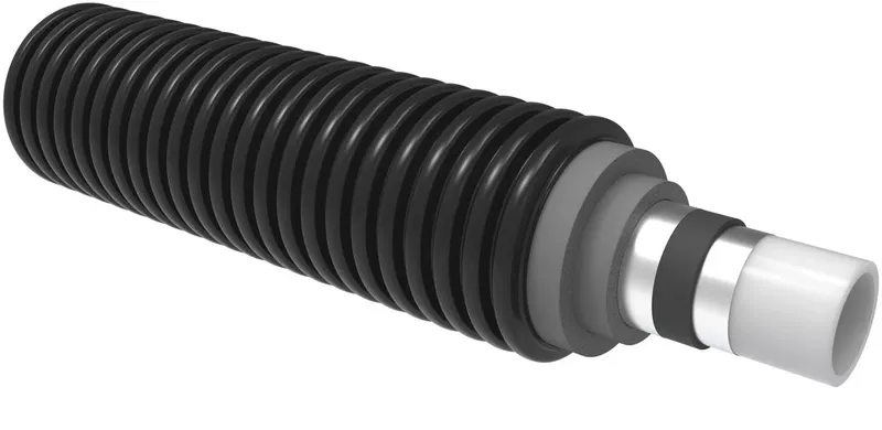 Ecoflex VIP Thermo 63x5,8/140