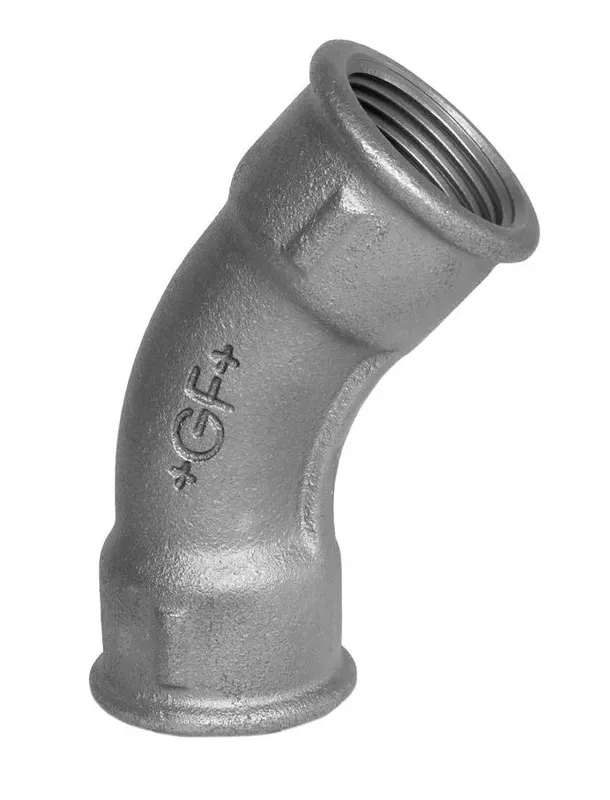 Malleable Fittings 4