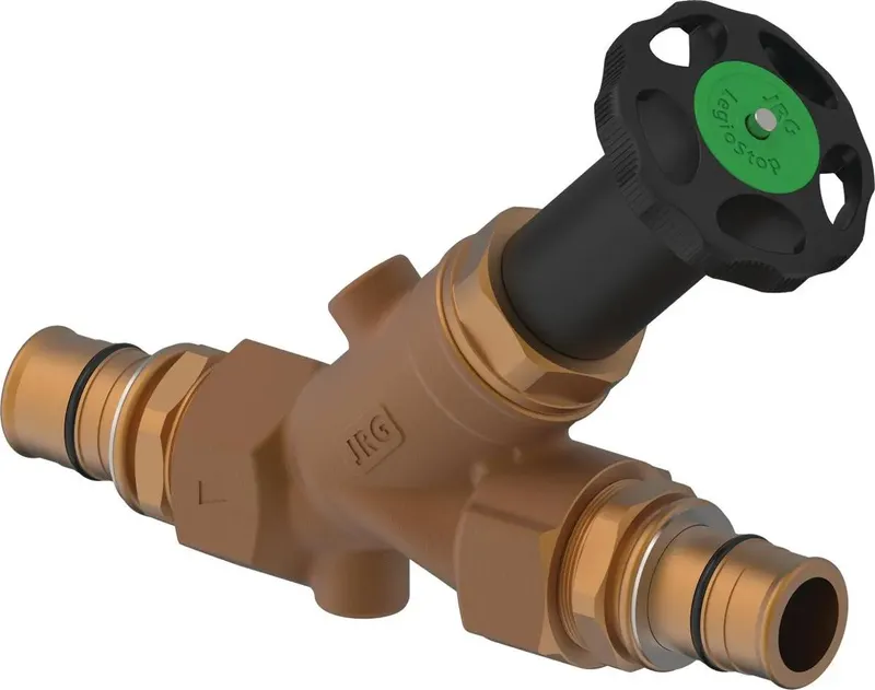 JRG LegioStop DN20