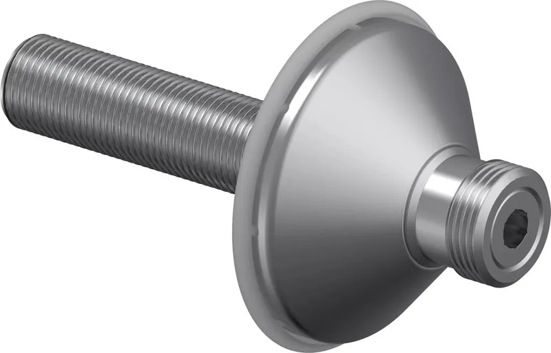 Aqua PLUS 1/2"MT-3/4"MT, cap 70, l=85 prailgintas prietaisinis ventilis