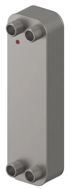 Combi Port Gen šilumokaitis