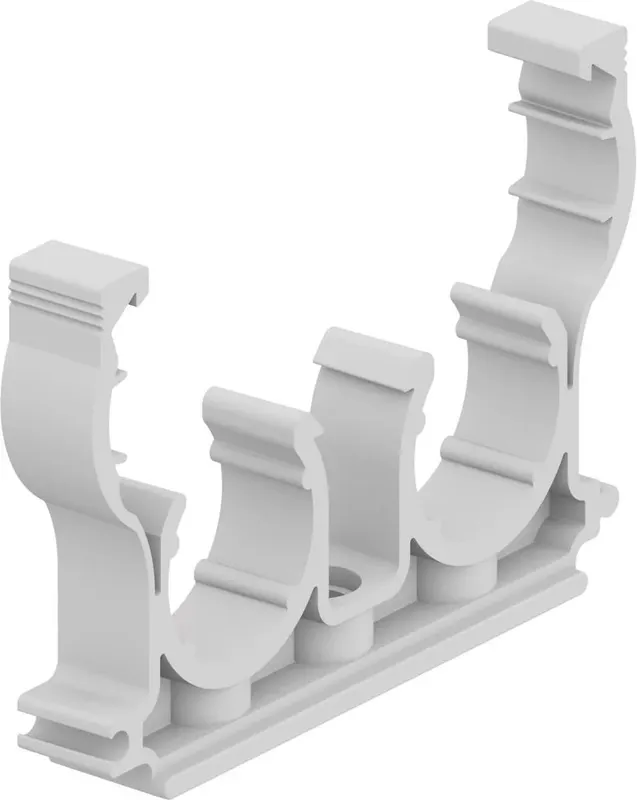 Uni Pipe PLUS 25 dvigubas