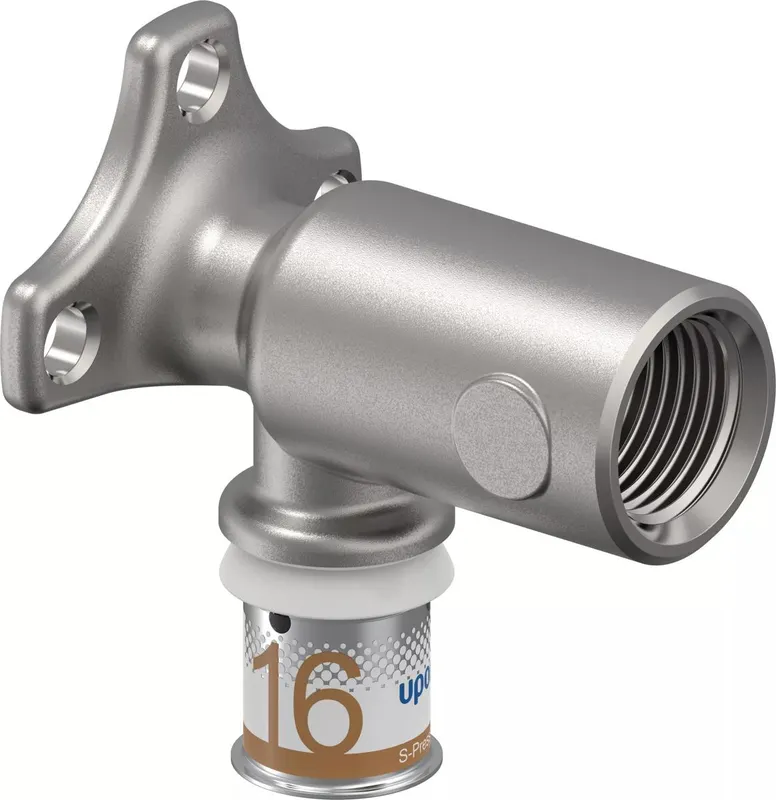 S-Press PLUS 16-Rp1/2" priet. alkūnė 42mm