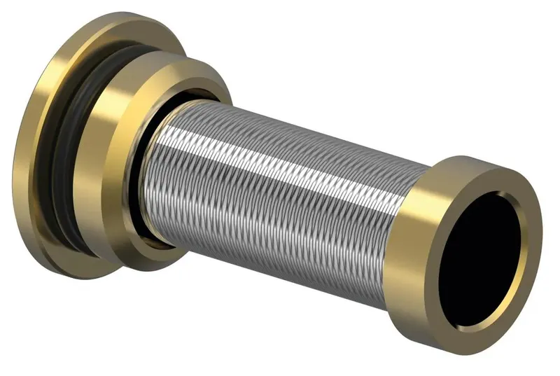 Combi Port Gen filtras