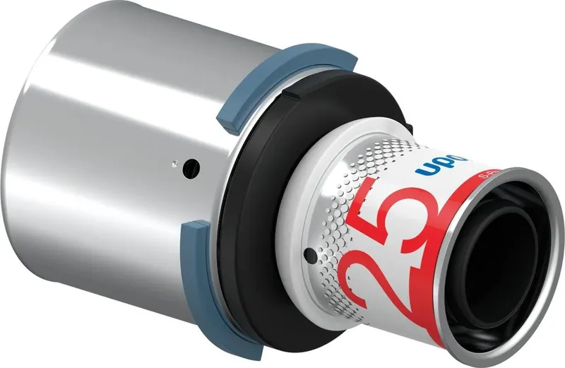 S-Press 40-25 redukcinė jungtis