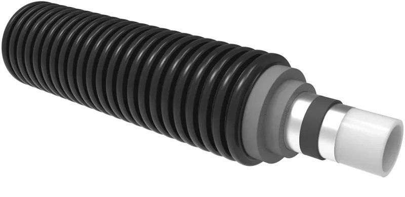 Ecoflex VIP Thermo 75x6,8/140