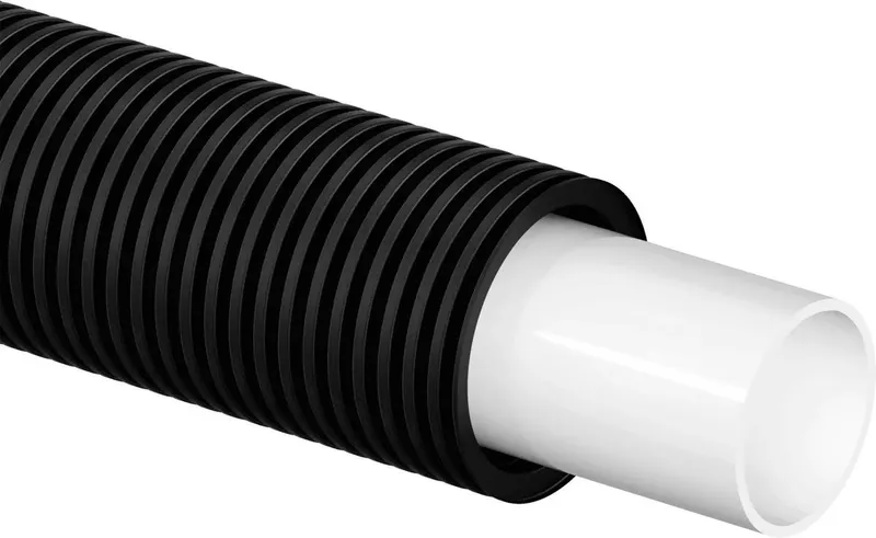 Aqua Pipe 16x2,2 25/20 50m vamzdis šarve