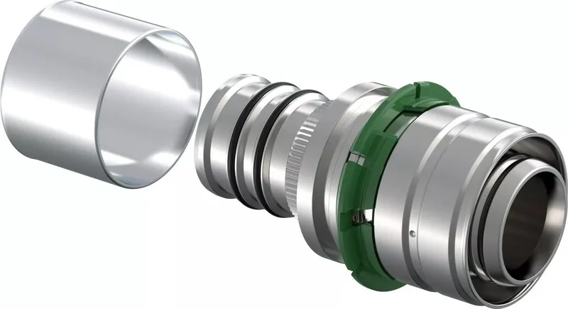 S-Press 32-32 jungtis
