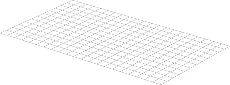 Classic 150mm 2100x1200x3mm