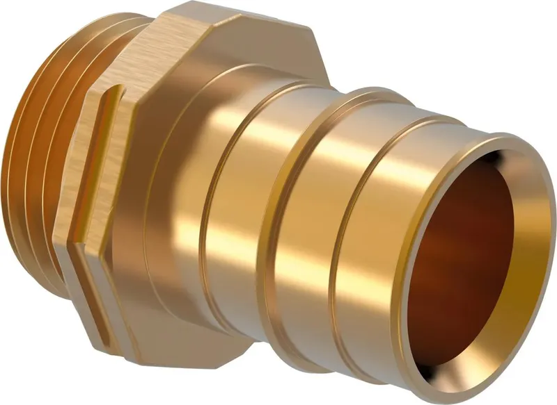 Q&E 40xG1 1/4" JUNGTIS