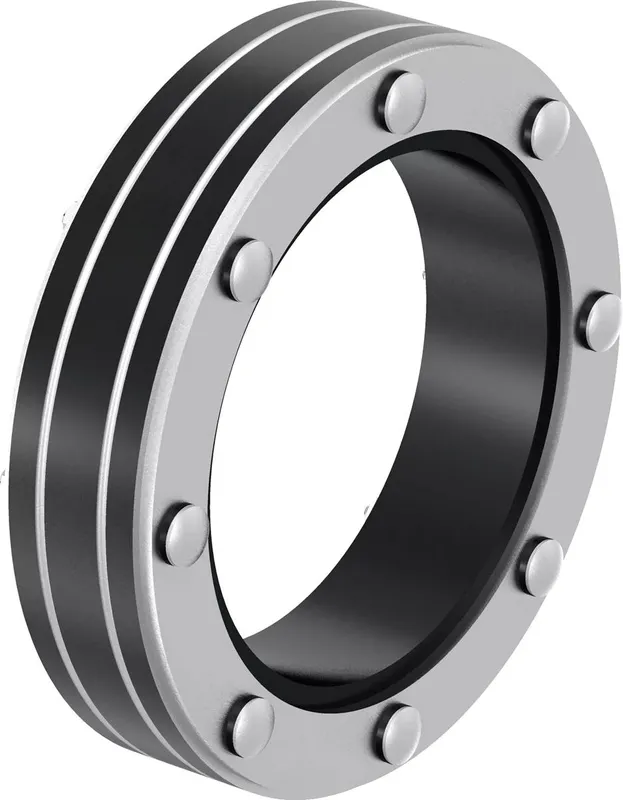 Ecoflex 140 papildomas įdėklas