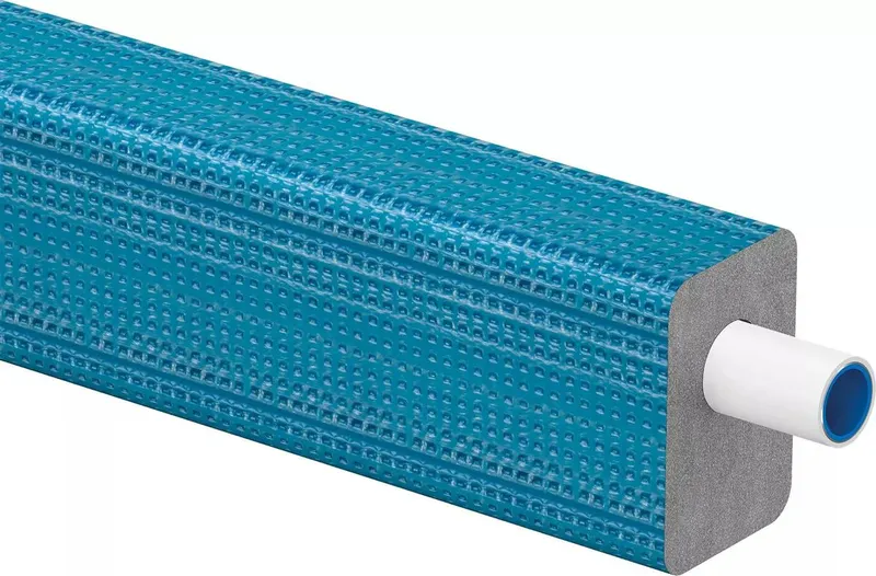 Uni Pipe PLUS 20x2,25 blue 25m