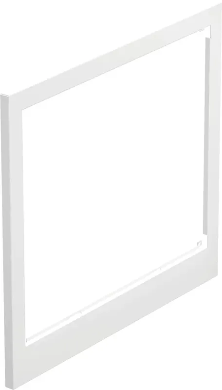 Aqua PLUS B, 590x535 rėmelis spintelei