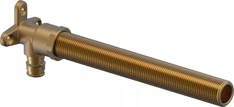 Q&E 16x1/2" BSP L=200